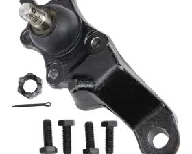 Beck/Arnley Suspension Ball Joint 101-4813