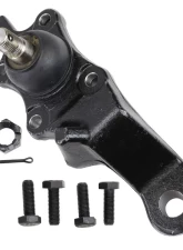 Beck/Arnley Suspension Ball Joint 101-4813                                     - 101-4813 - Image 4