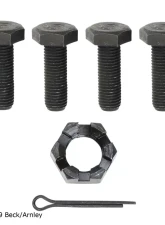 Beck/Arnley Suspension Ball Joint 101-4814                                     - 101-4814 - Image 4