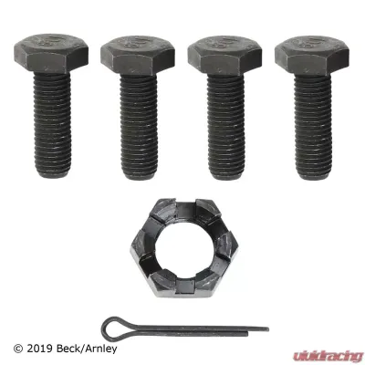 Beck/Arnley Suspension Ball Joint 101-4814 - 101-4814