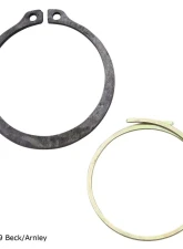 Beck/Arnley Suspension Ball Joint 101-4817                                     - 101-4817 - Image 2