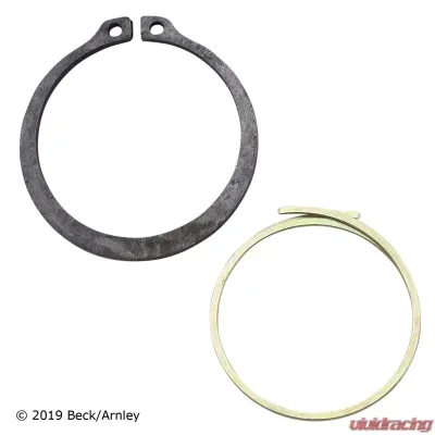 Beck/Arnley Suspension Ball Joint 101-4817 - 101-4817