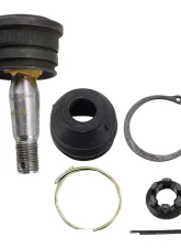 Beck/Arnley Suspension Ball Joint 101-4817                                     - 101-4817 - Image 4