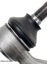 Beck/Arnley Steering Tie Rod End 101-4818                                     - 101-4818 - Image 2
