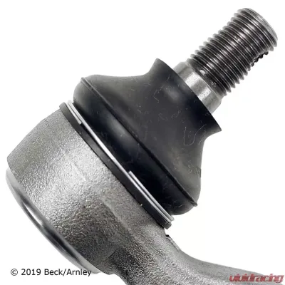 Beck/Arnley Steering Tie Rod End 101-4818 - 101-4818