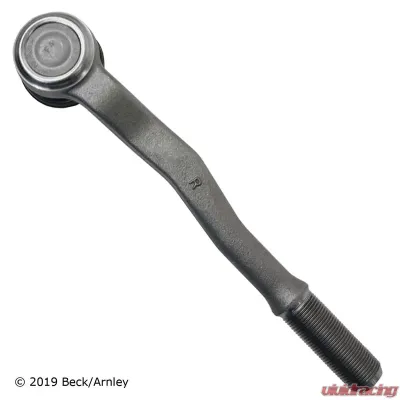 Beck/Arnley Steering Tie Rod End 101-4818 - 101-4818