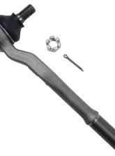 Beck/Arnley Steering Tie Rod End 101-4818                                     - 101-4818 - Image 4