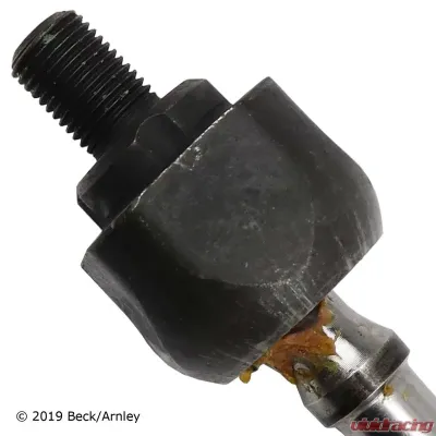 Beck/Arnley Steering Tie Rod End 101-4820 - 101-4820