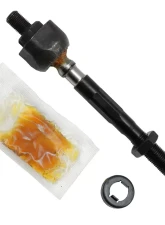 Beck/Arnley Steering Tie Rod End 101-4820                                     - 101-4820 - Image 5