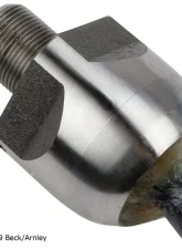 Beck/Arnley Steering Tie Rod End 101-4821                                     - 101-4821 - Image 2