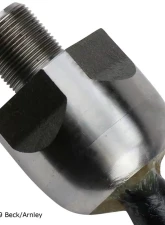 Beck/Arnley Steering Tie Rod End 101-4821                                     - 101-4821 - Image 3