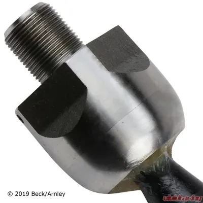 Beck/Arnley Steering Tie Rod End 101-4821 - 101-4821