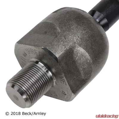 Beck/Arnley Steering Tie Rod End 101-4823 - 101-4823