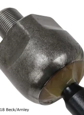 Beck/Arnley Steering Tie Rod End 101-4823                                     - 101-4823 - Image 4