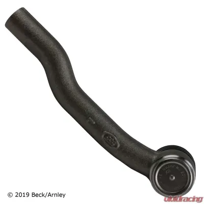 Beck/Arnley Steering Tie Rod End 101-4826 - 101-4826
