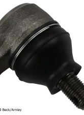 Beck/Arnley Steering Tie Rod End 101-4826                                     - 101-4826 - Image 3
