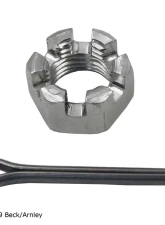 Beck/Arnley Steering Tie Rod End 101-4826                                     - 101-4826 - Image 4