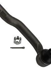 Beck/Arnley Steering Tie Rod End 101-4826                                     - 101-4826 - Image 4