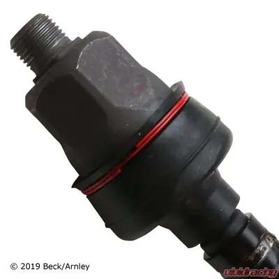 Beck/Arnley Steering Tie Rod End 101-4835 - 101-4835