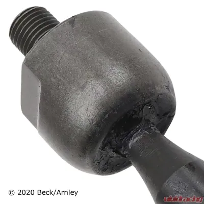 Beck/Arnley Steering Tie Rod End 101-4838 - 101-4838