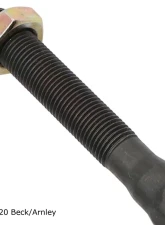 Beck/Arnley Steering Tie Rod End 101-4838                                     - 101-4838 - Image 5