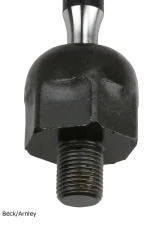 Beck/Arnley Steering Tie Rod End 101-4839                                     - 101-4839 - Image 4
