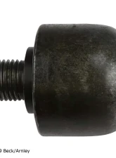 Beck/Arnley Steering Tie Rod End 101-4840                                     - 101-4840 - Image 3