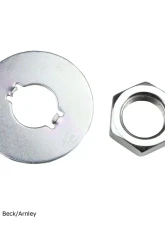 Beck/Arnley Steering Tie Rod End 101-4841                                     - 101-4841 - Image 4