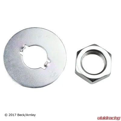 Beck/Arnley Steering Tie Rod End 101-4841 - 101-4841