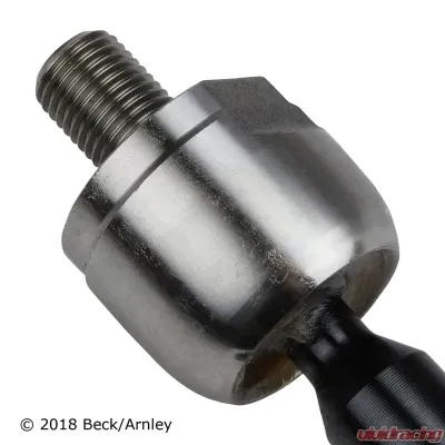 Beck/Arnley Steering Tie Rod End 101-4842 - 101-4842