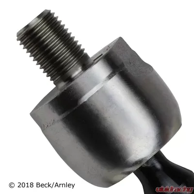 Beck/Arnley Steering Tie Rod End 101-4842 - 101-4842