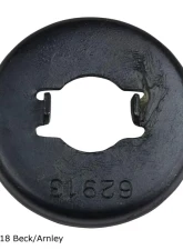 Beck/Arnley Steering Tie Rod End 101-4842                                     - 101-4842 - Image 4