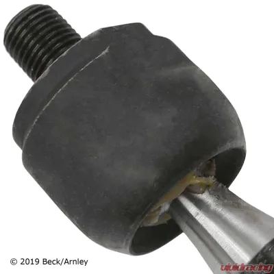 Beck/Arnley Steering Tie Rod End 101-4844 - 101-4844