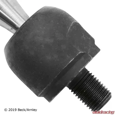 Beck/Arnley Steering Tie Rod End 101-4844 - 101-4844