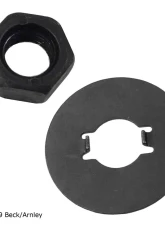 Beck/Arnley Steering Tie Rod End 101-4844                                     - 101-4844 - Image 4