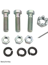 Beck/Arnley Suspension Ball Joint 101-4848                                     - 101-4848 - Image 4