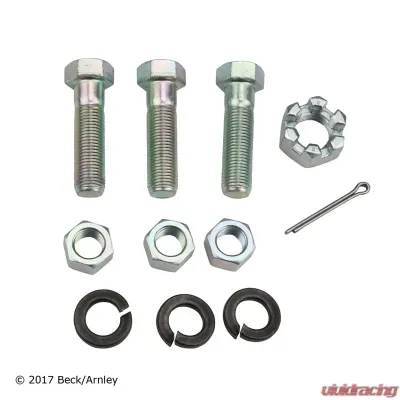Beck/Arnley Suspension Ball Joint 101-4848 - 101-4848