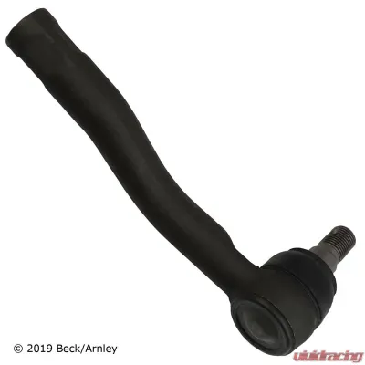 Beck/Arnley Steering Tie Rod End 101-4850 - 101-4850