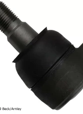 Beck/Arnley Steering Tie Rod End 101-4850                                     - 101-4850 - Image 3