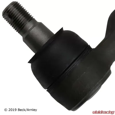 Beck/Arnley Steering Tie Rod End 101-4850 - 101-4850