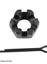 Beck/Arnley Steering Tie Rod End 101-4850                                     - 101-4850 - Image 4