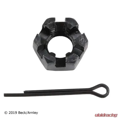 Beck/Arnley Steering Tie Rod End 101-4850 - 101-4850