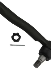 Beck/Arnley Steering Tie Rod End 101-4850                                     - 101-4850 - Image 4