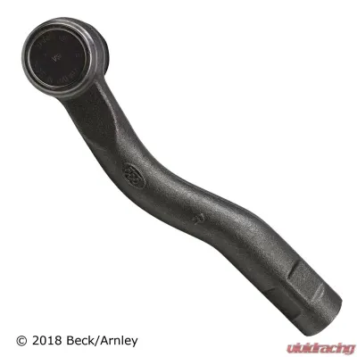 Beck/Arnley Steering Tie Rod End 101-4851 - 101-4851