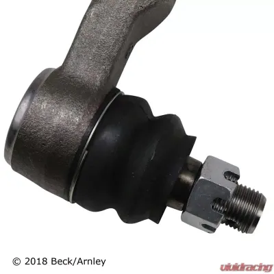 Beck/Arnley Steering Tie Rod End 101-4851 - 101-4851