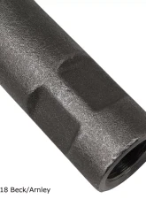 Beck/Arnley Steering Tie Rod End 101-4851                                     - 101-4851 - Image 4