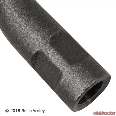 Beck/Arnley Steering Tie Rod End 101-4851 - 101-4851