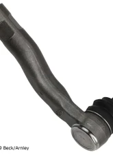Beck/Arnley Steering Tie Rod End 101-4852                                     - 101-4852 - Image 2
