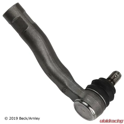 Beck/Arnley Steering Tie Rod End 101-4852 - 101-4852