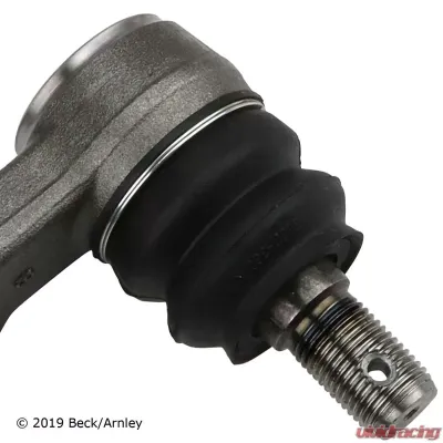 Beck/Arnley Steering Tie Rod End 101-4852 - 101-4852